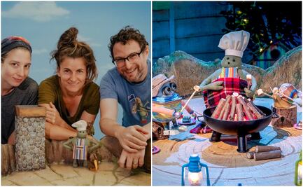 ¿Tiny Chef regresa a la pantalla?; conoce la noticia que mantiene la ilusión de los fans del show