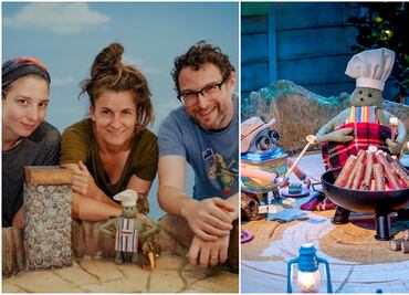 ¿Tiny Chef regresa a la pantalla?; conoce la noticia que mantiene la ilusión de los fans del show