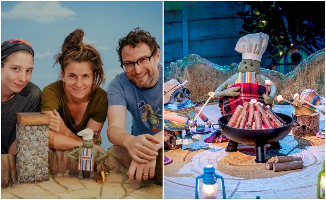 ¿Tiny Chef no será cancelado?; esto dijo su creadora. Fuentes: X