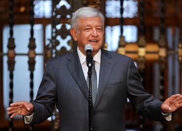 ¿De qué hablarán los empresarios y AMLO en próxima reunión?