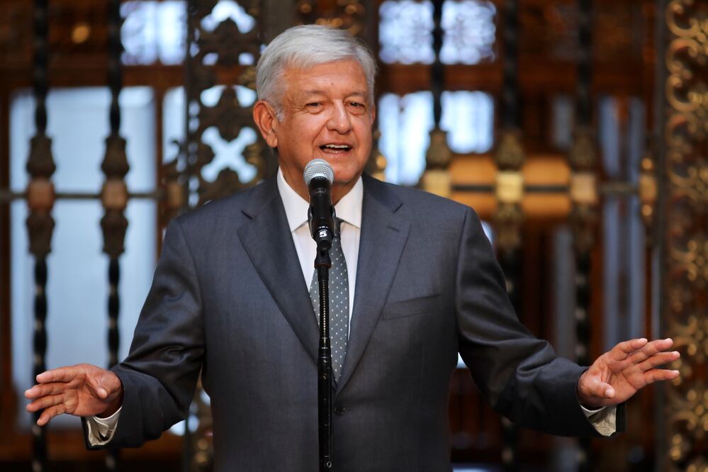 (Foto: Lucía Godínez / EL UNIVERSAL)