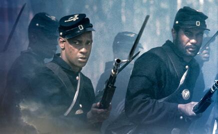 Netflix tiene la película de drama histórico con Denzel Washington que está basada en hechos reales