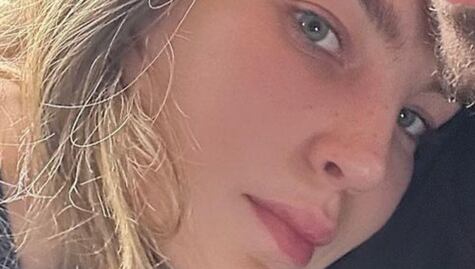 Fans de Belinda se sorprenden al descubrir cómo luciría su hijo con Nodal, según la IA