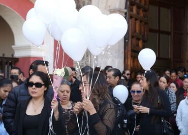 VIDEOS: “¿Por qué ellos van a seguir felices? malditos”, familiares de víctimas de la masacre en Salvatierra