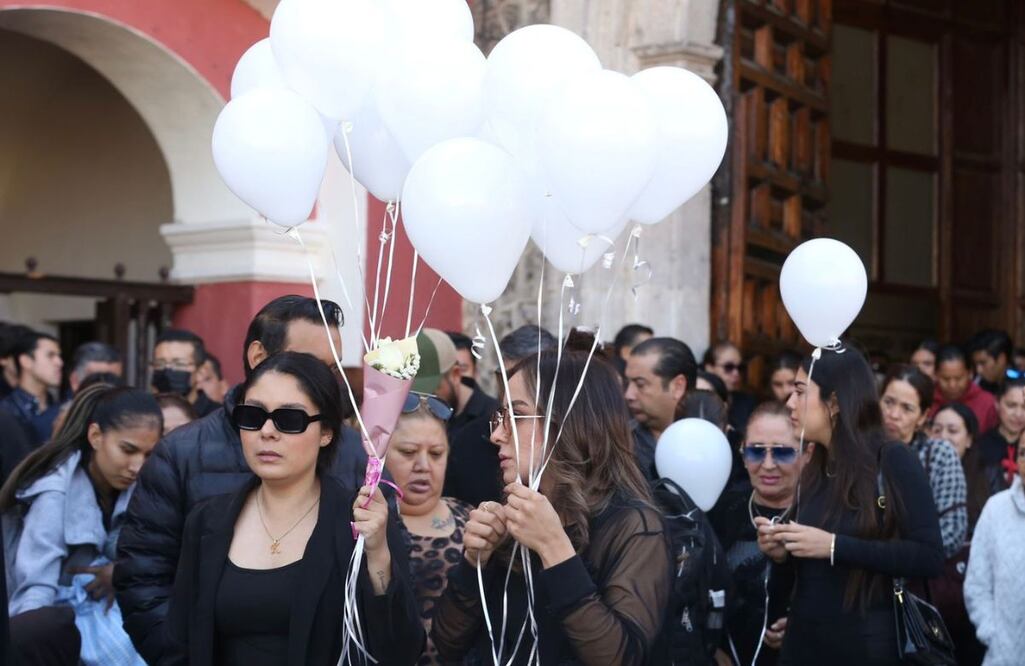 Foto: Berenice Fregoso/ EL UNIVERSAL