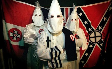 Ultraderecha celebra nombramiento de consejero de Donald Trump