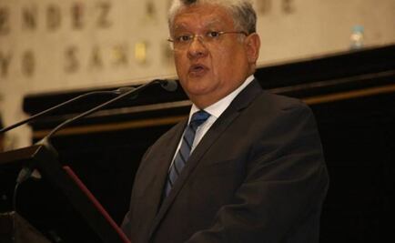 Cercano a Yunes niega audios de supuesta pederastia