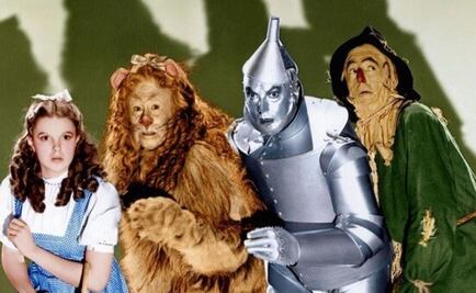 La función secreta de Google y el Mago de Oz