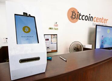 Bancos centrales apuestan por las monedas digitales