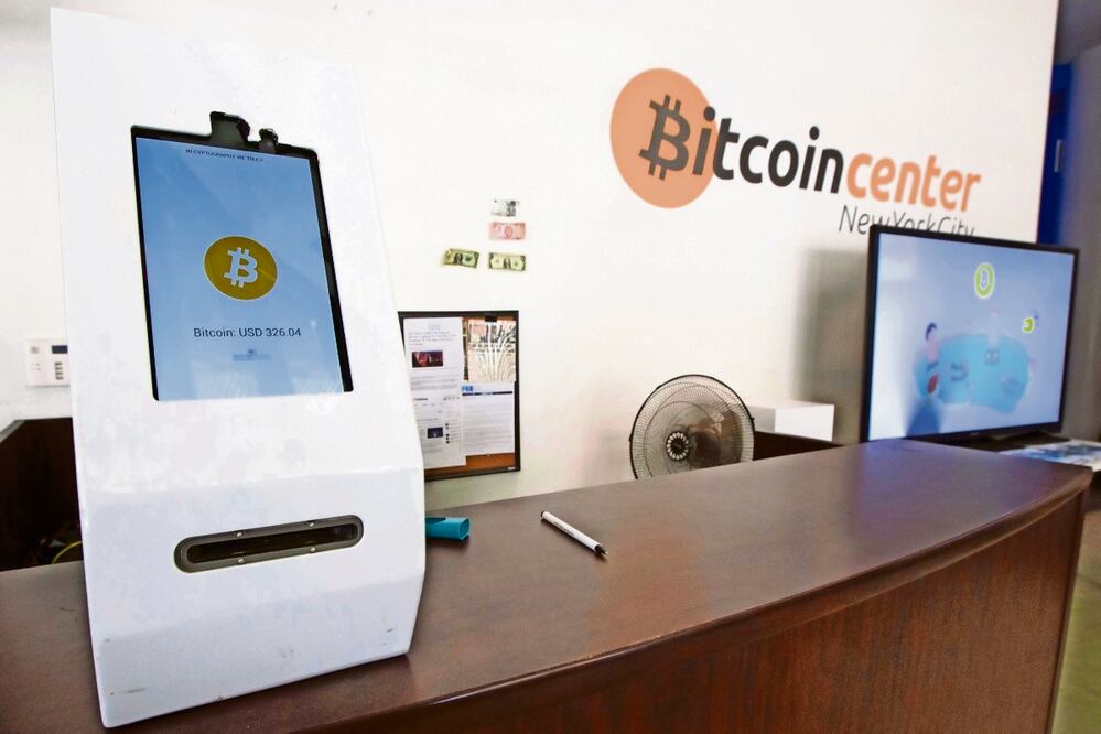 El FMI pidió a países que quieran una moneda digital que la diseñen adecuadamente, para evitar riesgos. Foto: Archivo / EL UNIVERSAL