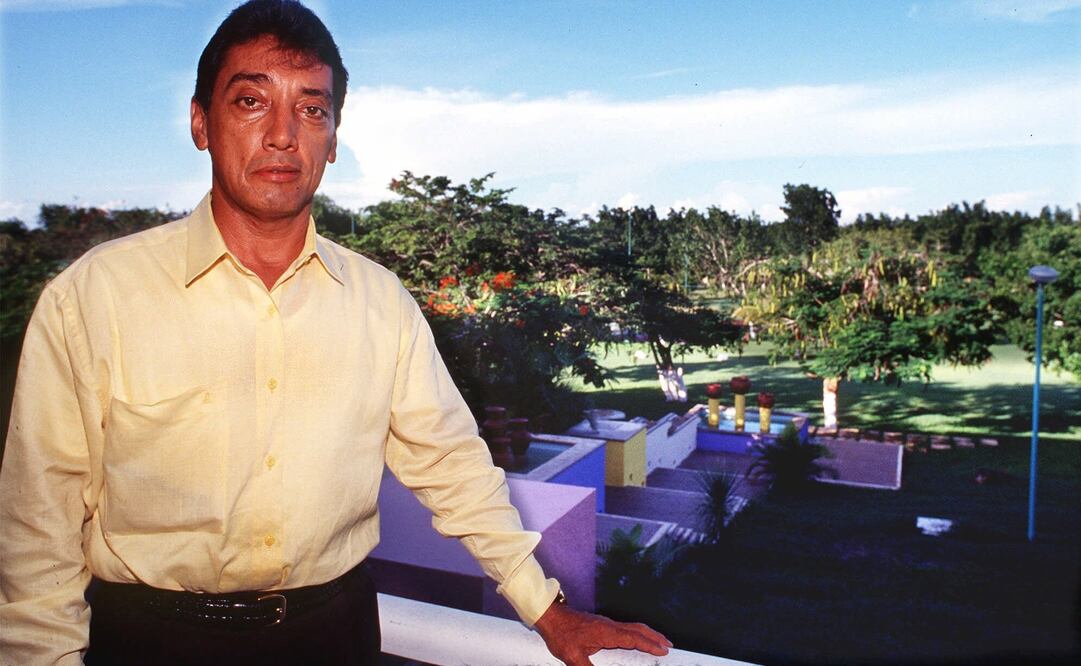 (Foto: Archivo / EL UNIVERSAL)