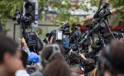 “México no es país para periodistas”, denuncia revista británica situación de la prensa