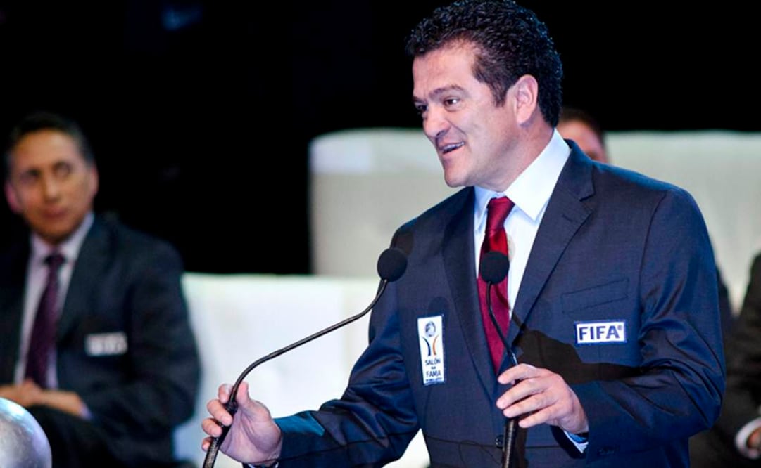 "Están haciendo pedazos a Cruz Azul"