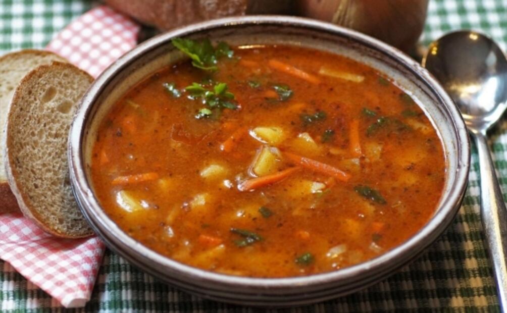 3 platillos sin carne de la gastronomía mexicana