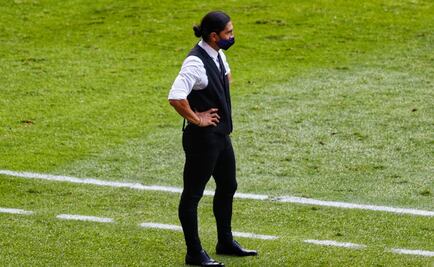 Juan Francisco Palencia: Falta la muñequita del pastel