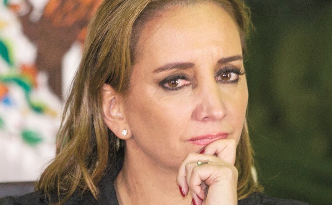 PRI, en el horizonte de Ruiz Massieu