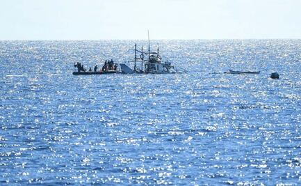 Naufragio en el Congo deja 86 muertos, la mayoría estudiantes