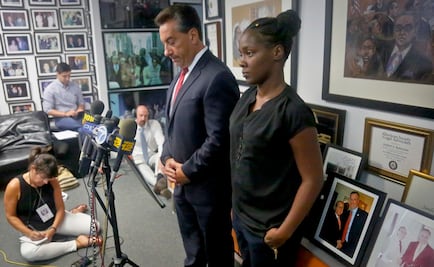 Familia de afroamericano abatido en NY recibirá 4mdd