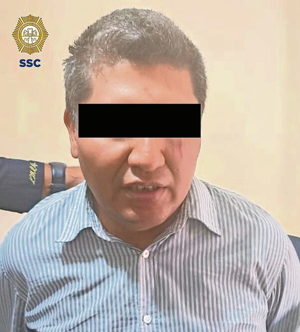 Miguel fue vinculado a proceso por feminicidio Foto: Especial