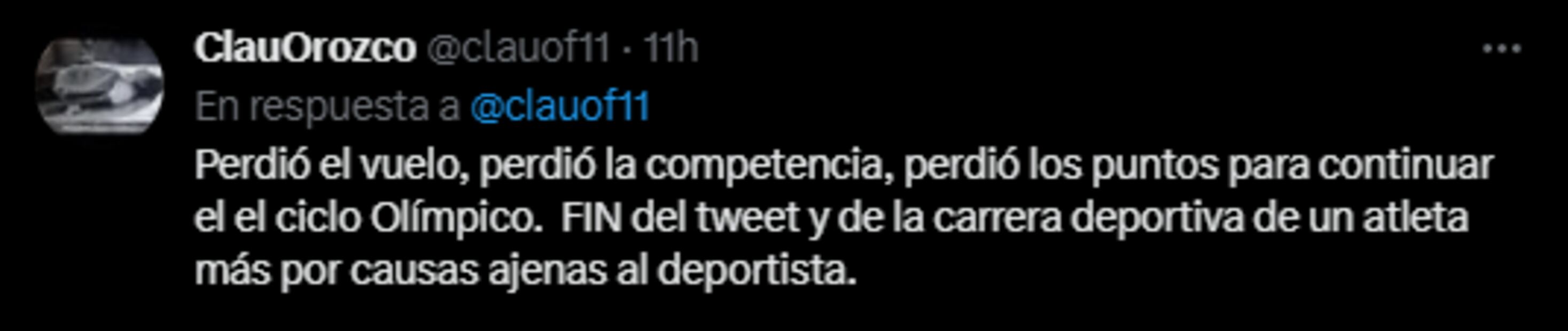 Aerolínea no deja subir bicicleta a triatleta mexicano y se pierde competencia internacional