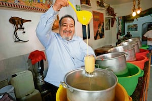 Pulqueros buscan certeza y dignificación 