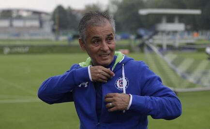 "Cruz Azul ganará y gustará"