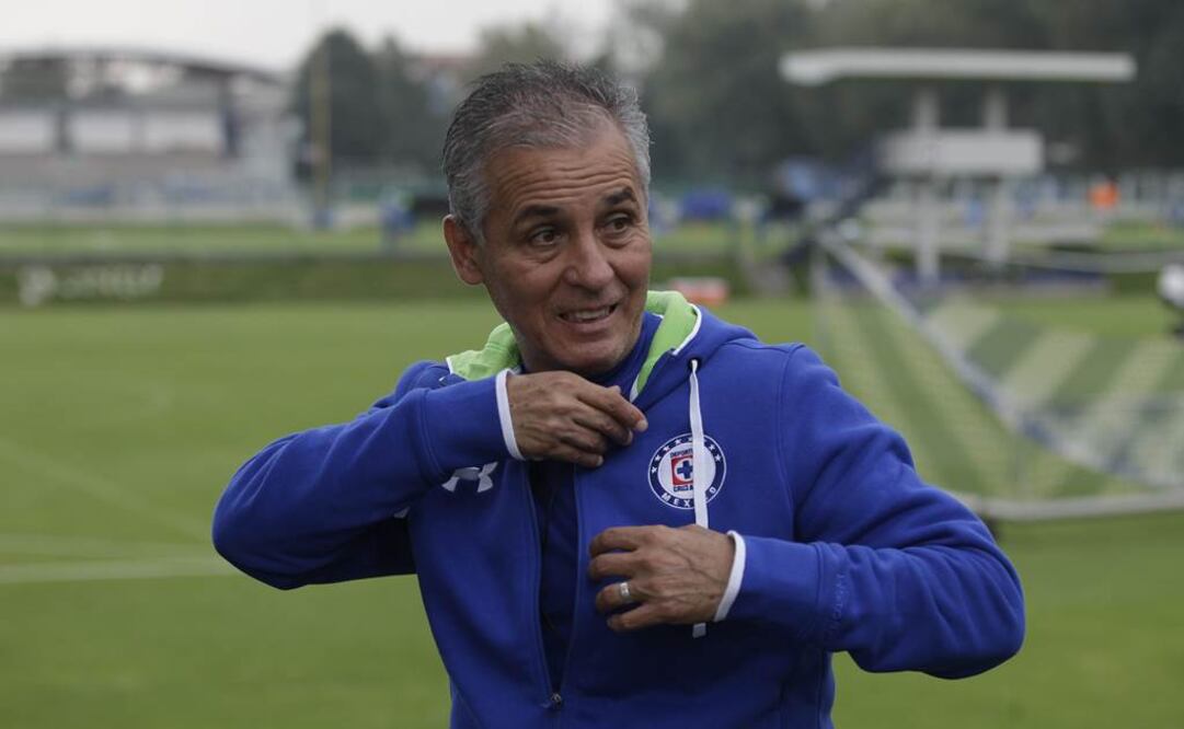 "Cruz Azul ganará y gustará"