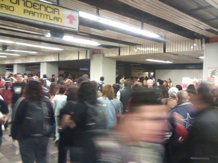 Fotografía de Jenifer Nava