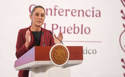 Gobierno federal evalúa si taxis de aplicación puedan entrar al AICM durante el Mundial; buscan convivencia adecuada