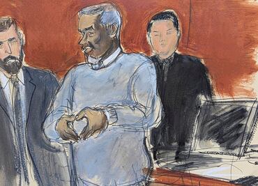 Sean "Diddy" Combs agenda conciertos en Miami pese a enfrentar posible condena de más de 10 años