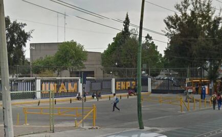 Asaltan y matan a joven fuera de la Prepa 3