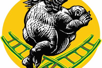 Duarte en el limbo; Borge tranquilo