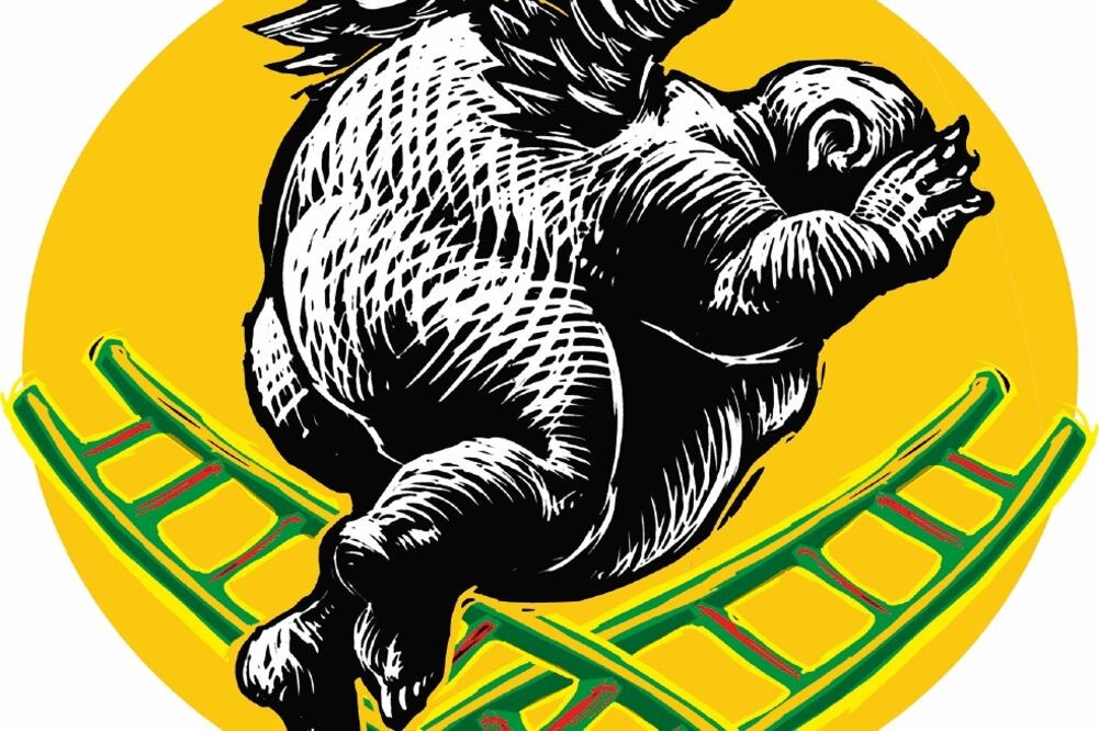 Duarte en el limbo; Borge tranquilo