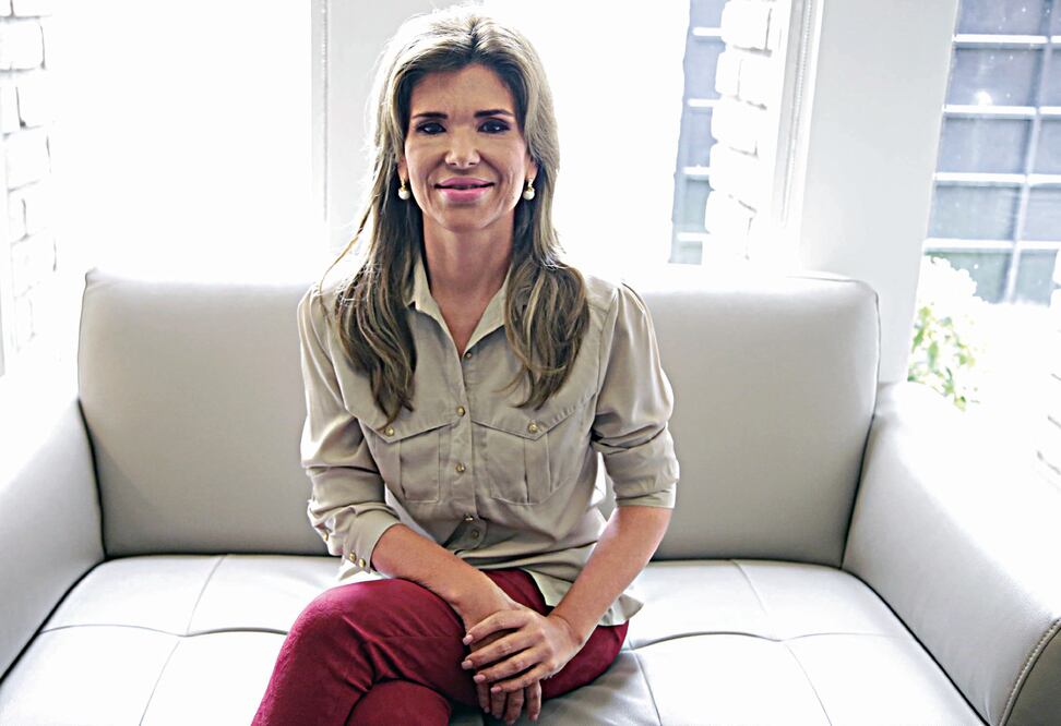 "En mi gobierno, ceroimpunidad y corrupción, por lo que a mí compete es bien importante cumplir con ese tema, porque también es unasunto muy anhelado por los sonorenses" Claudia Pavlovich Arellano, virtual gobernadora de Sonora