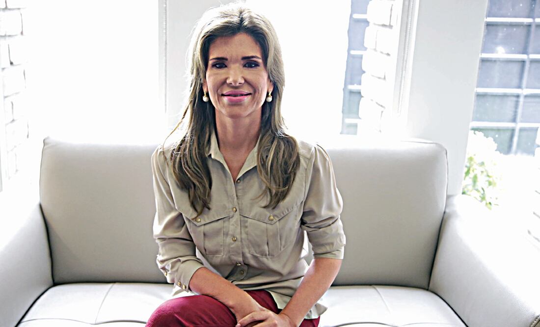 "En mi gobierno, ceroimpunidad y corrupción, por lo que a mí compete es bien importante cumplir con ese tema, porque también es unasunto muy anhelado por los sonorenses" Claudia Pavlovich Arellano, virtual gobernadora de Sonora