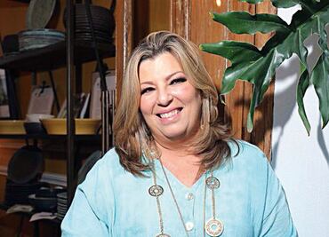 Margarita tiene mucho amor para dar