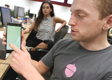 Ley fintech aprieta controles contra el lavado de dinero