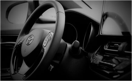 Toyota traerá la marca de lujo Lexus a México