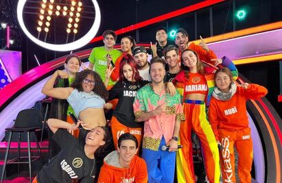 De "La Academia" a Mexicana Universal: Exalumna va por la corona