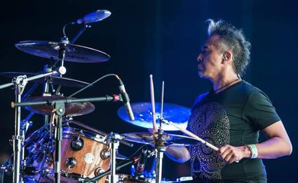 Fallece Toño Lozano, exbaterista y fundador de Los Estrambóticos