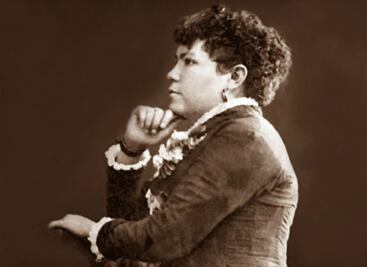 Cuando impedían a las mujeres ser doctoras, ella lo logró