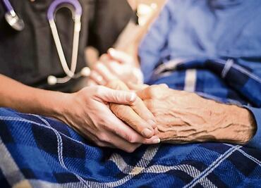 Revelan que un fármaco podría detener la progresión del párkinson, hasta en sus etapas más tardías