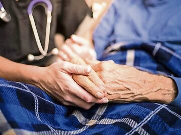 Revelan que un fármaco podría detener la progresión del párkinson, hasta en sus etapas más tardías