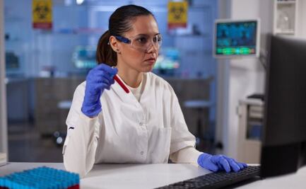 Conoce la IA que prolonga hasta 10 años la vida de los seres humanos; así funciona