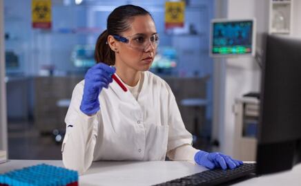 Conoce la IA que prolonga hasta 10 años la vida de los seres humanos; así funciona