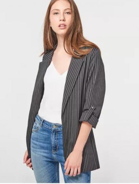 10 prendas indispensables en tu armario para adquirir en temporada de rebajas