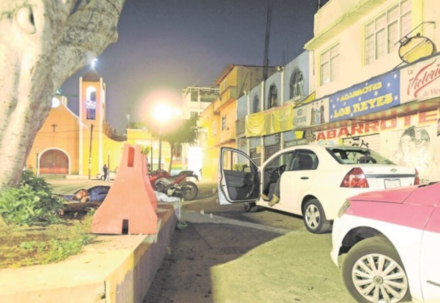 Cien días de Sheinbaum: avanza en movilidad y padece inseguridad