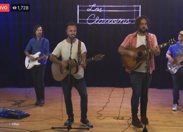 Así se vivió el primer día del Festival Virtual Conecta