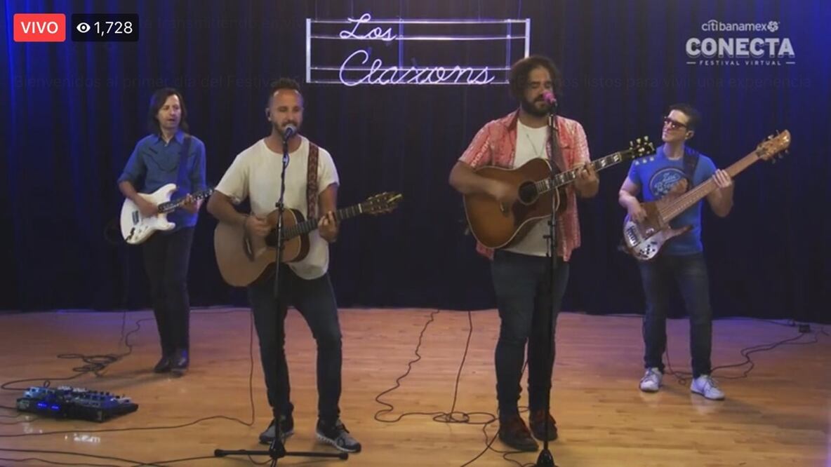 Foto: captura de video