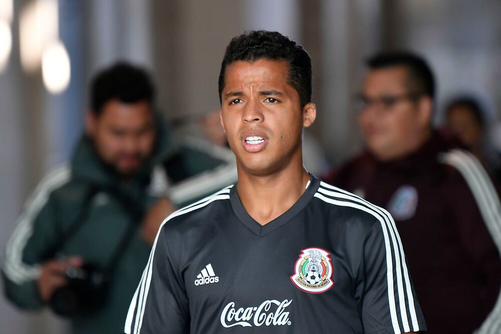 Giovani, el crack que nunca fue